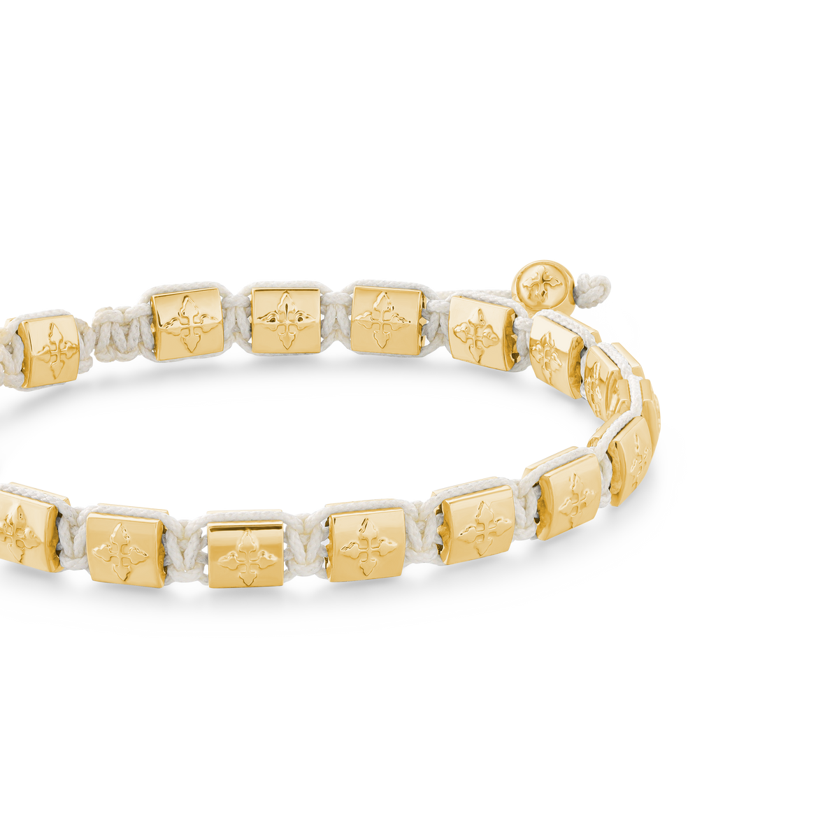 Cavo bracelet beige