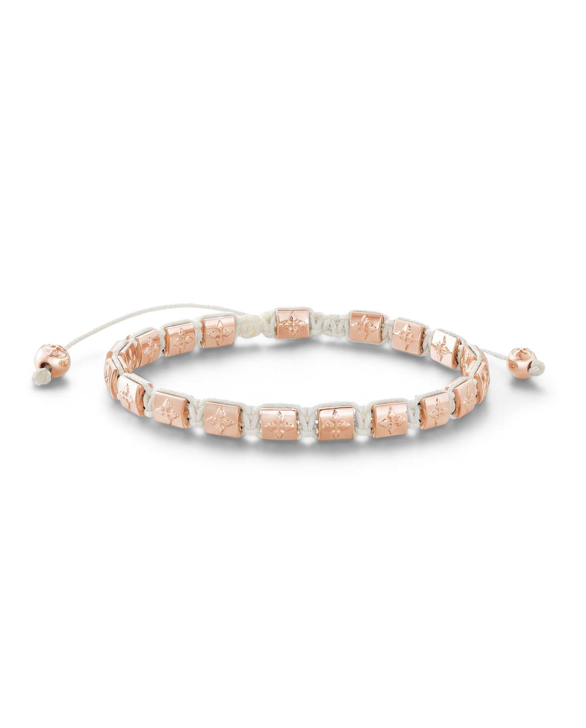 Cavo bracelet beige
