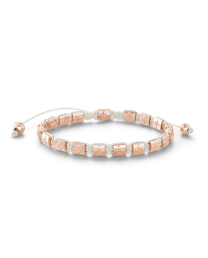 Cavo bracelet beige