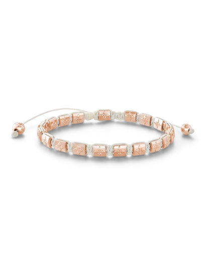 Cavo bracelet beige