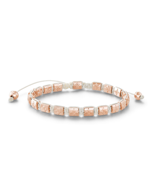Cavo bracelet beige