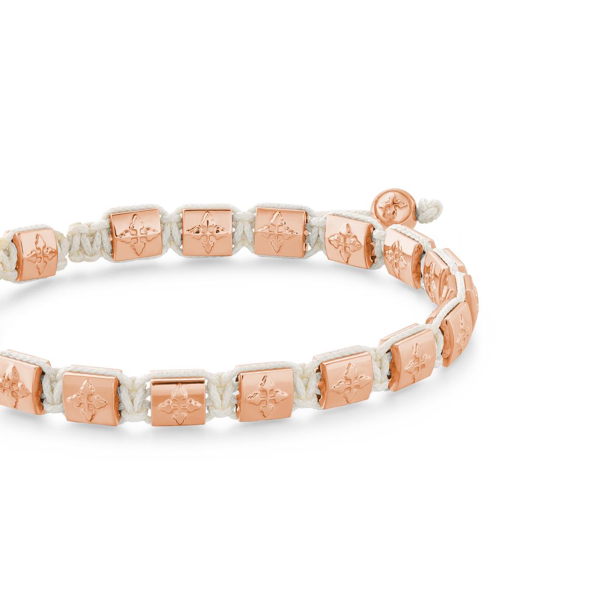 Cavo bracelet beige
