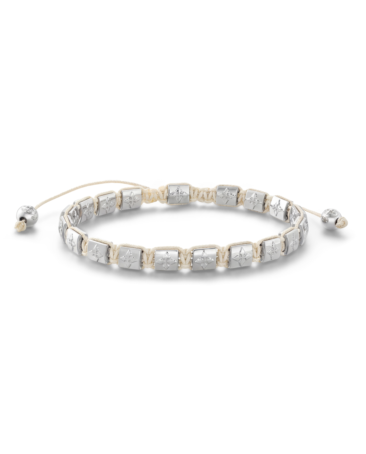 Cavo bracelet beige