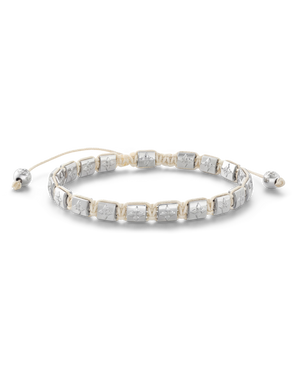 Cavo bracelet beige
