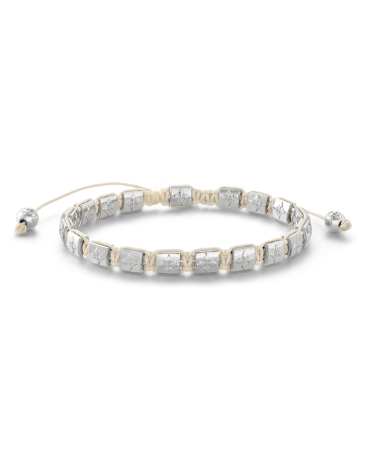 Cavo bracelet beige