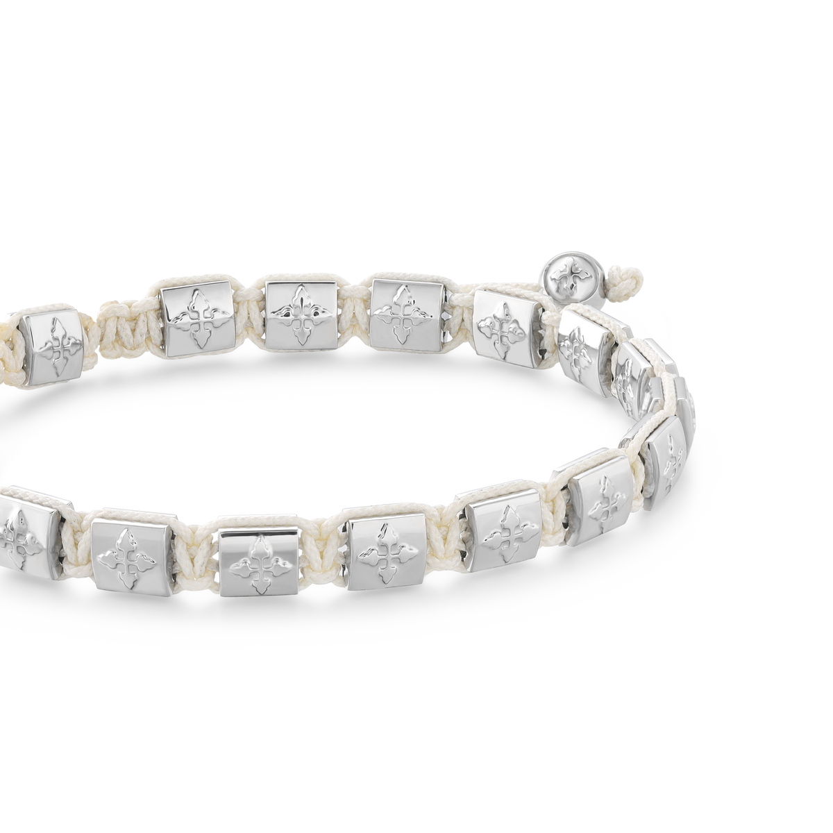 Cavo bracelet beige
