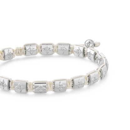Cavo bracelet beige