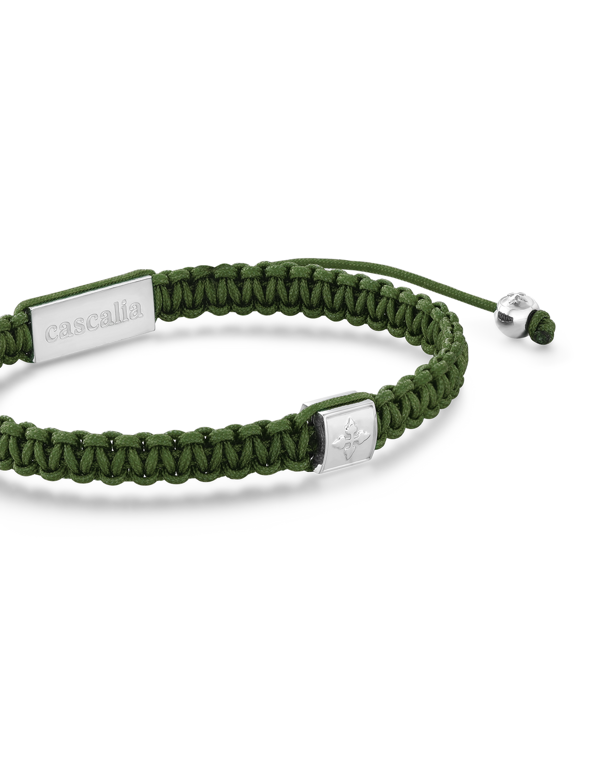 Loro bracelet