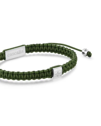 Loro bracelet