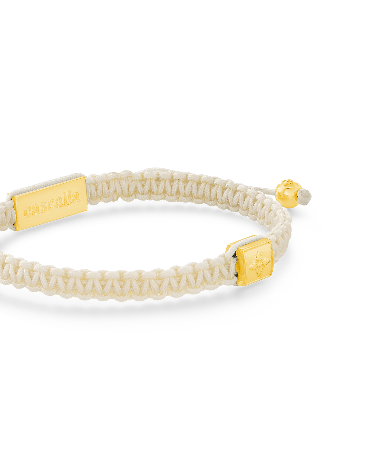 Loro bracelet