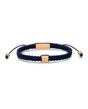 Loro bracelet