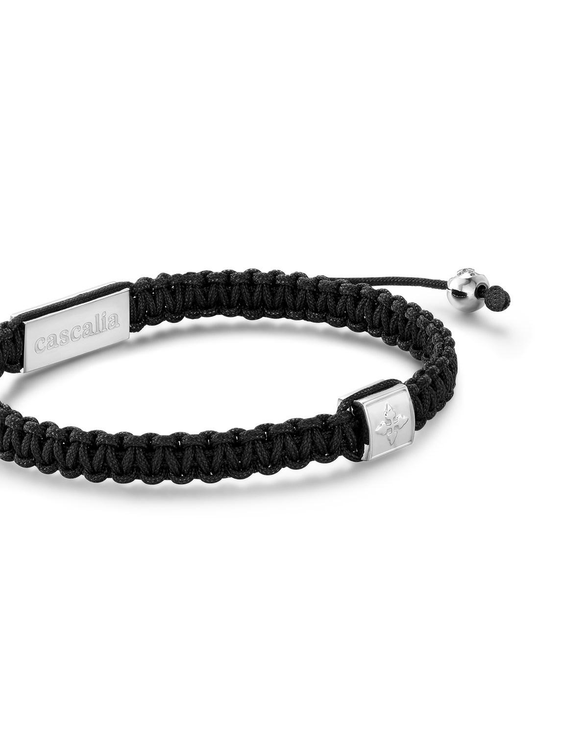 Loro bracelet