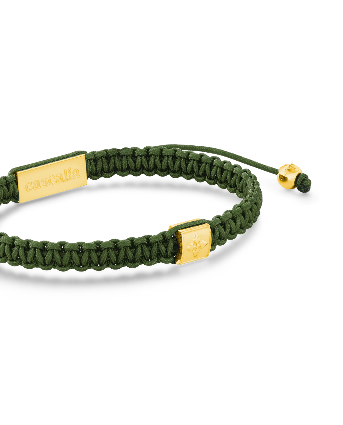 Loro bracelet