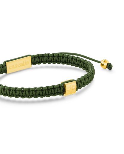 Loro bracelet