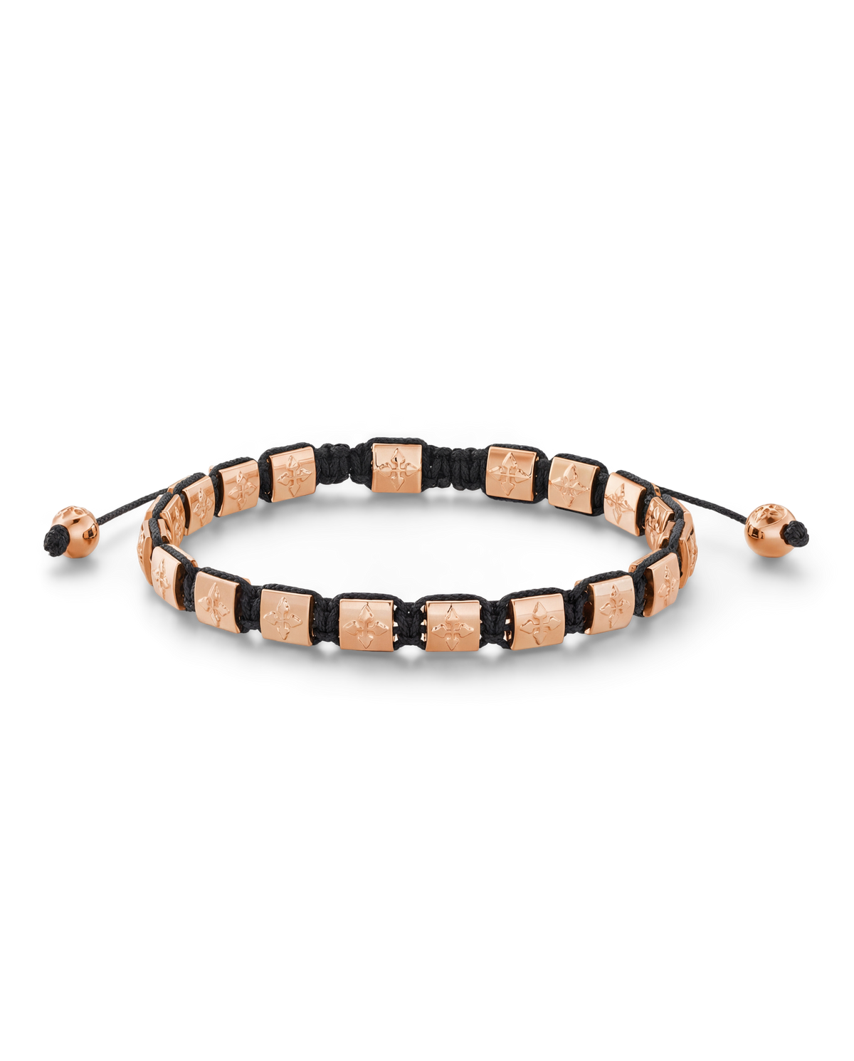 Cavo bracelet black