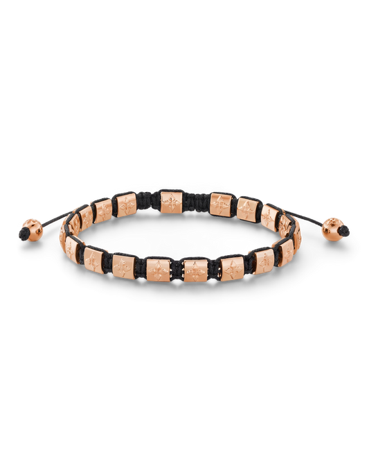 Cavo bracelet black