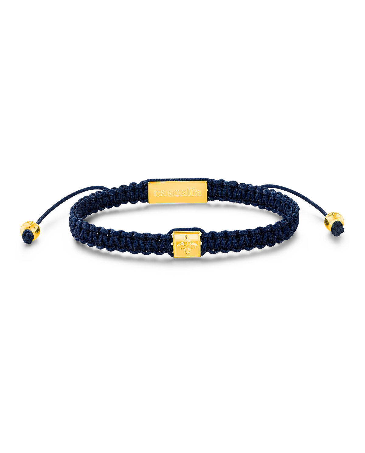 Loro bracelet