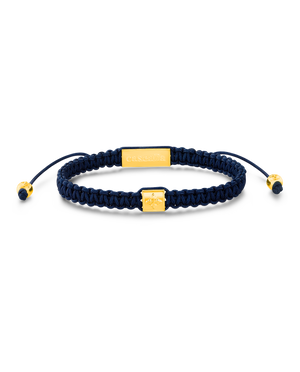 Loro bracelet