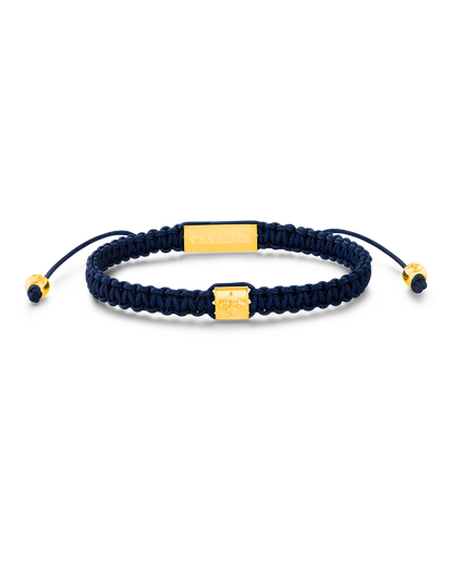 Loro bracelet