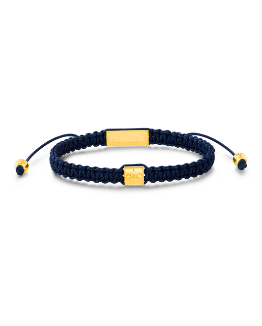 Loro bracelet