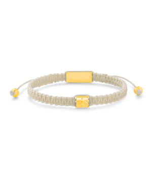Loro bracelet