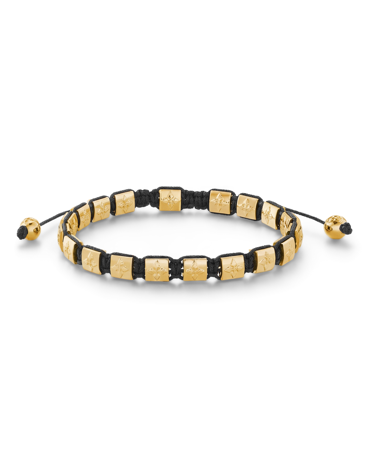 Cavo bracelet black
