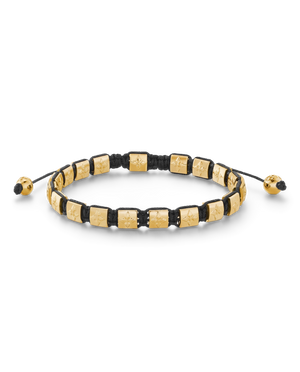 Cavo bracelet black