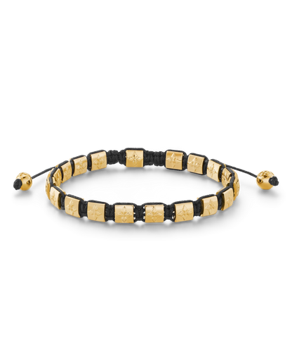 Cavo bracelet black
