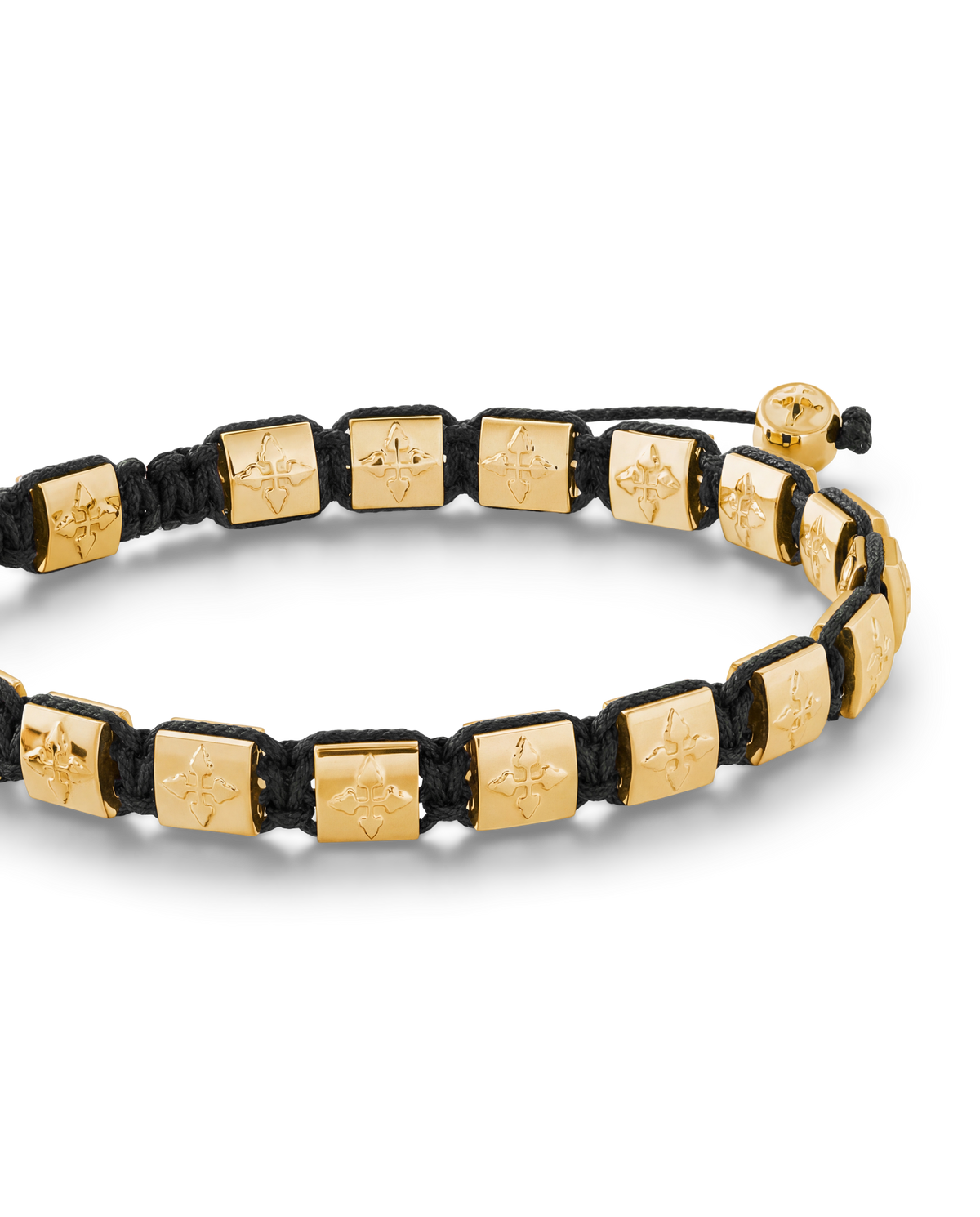 Cavo bracelet black