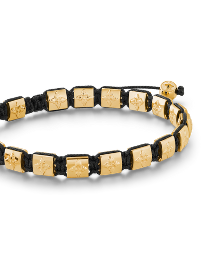 Cavo bracelet black