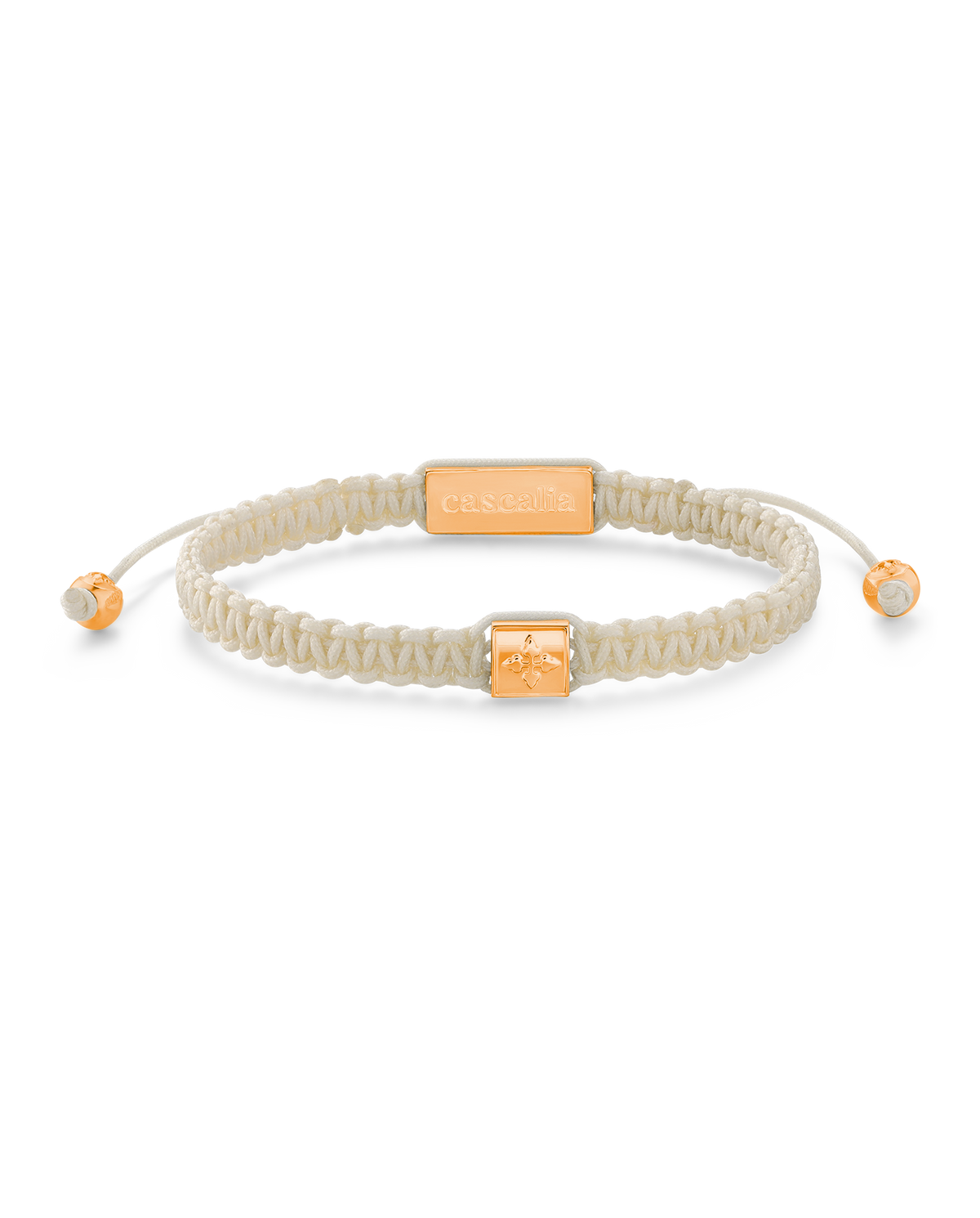 Loro bracelet