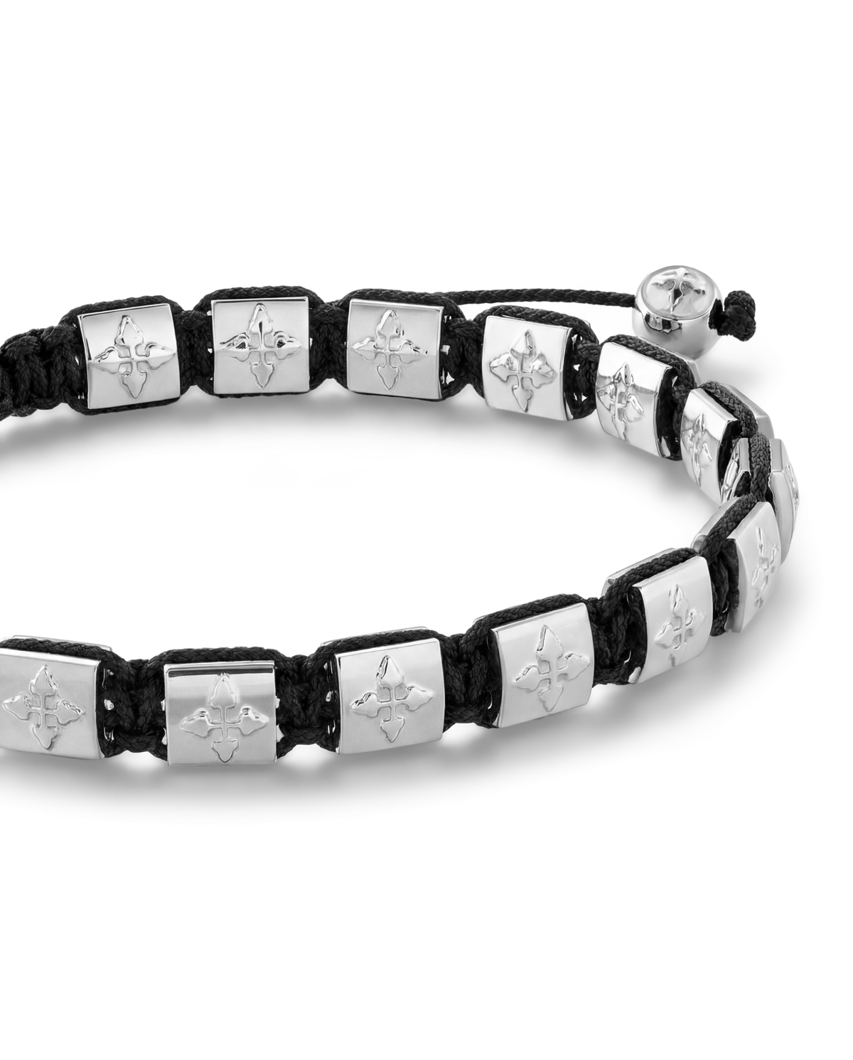 Cavo bracelet black