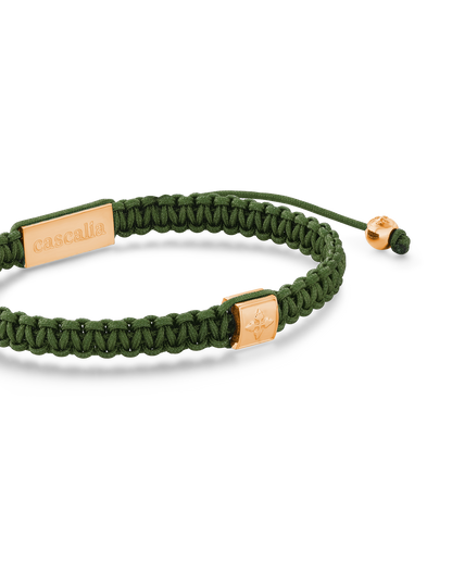 Loro bracelet