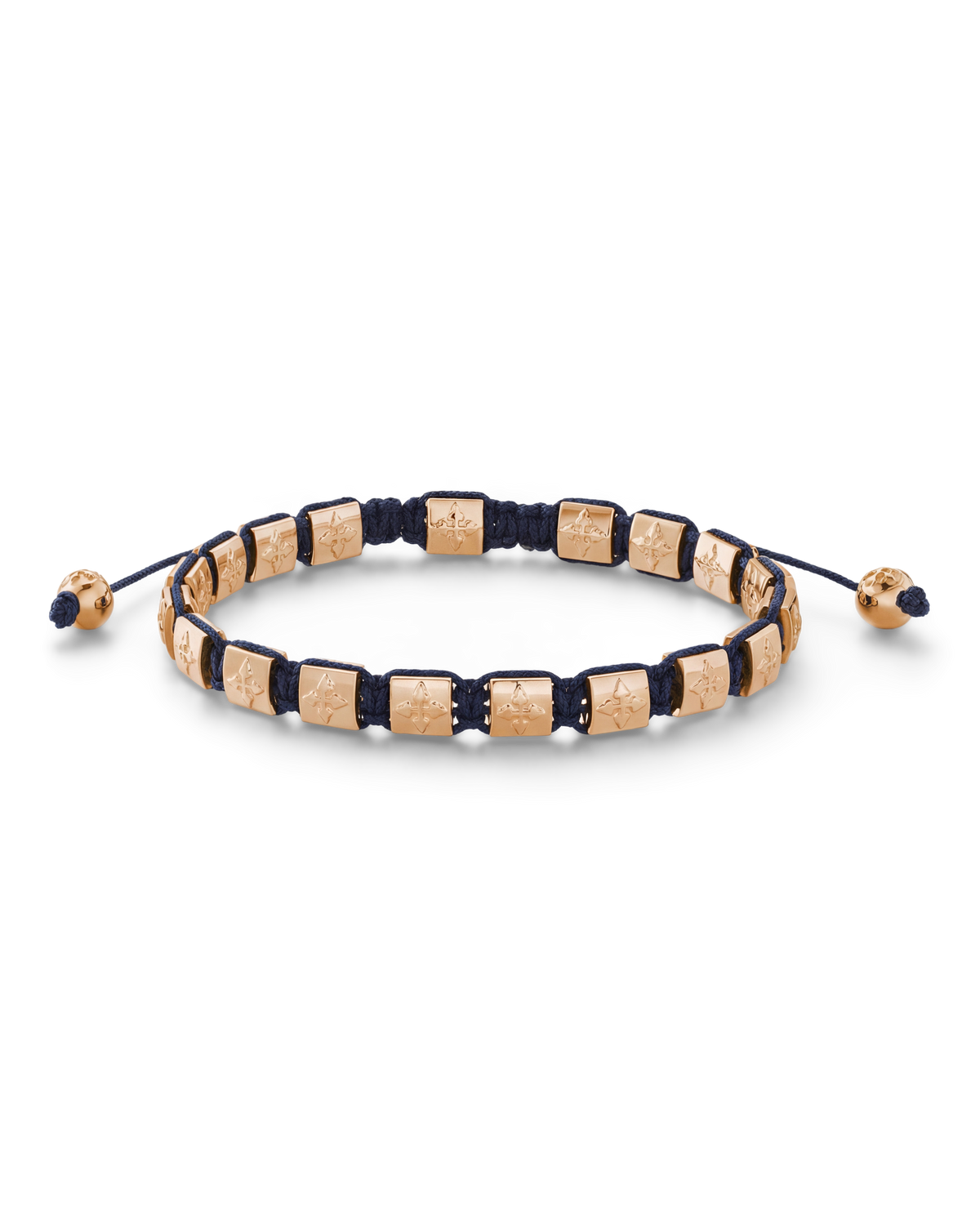 Cavo bracelet blue