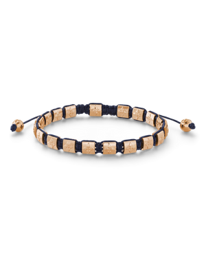 Cavo bracelet blue
