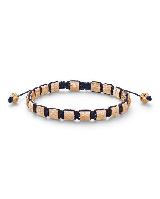 Cavo bracelet blue