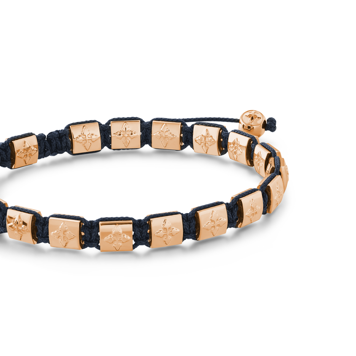 Cavo bracelet blue