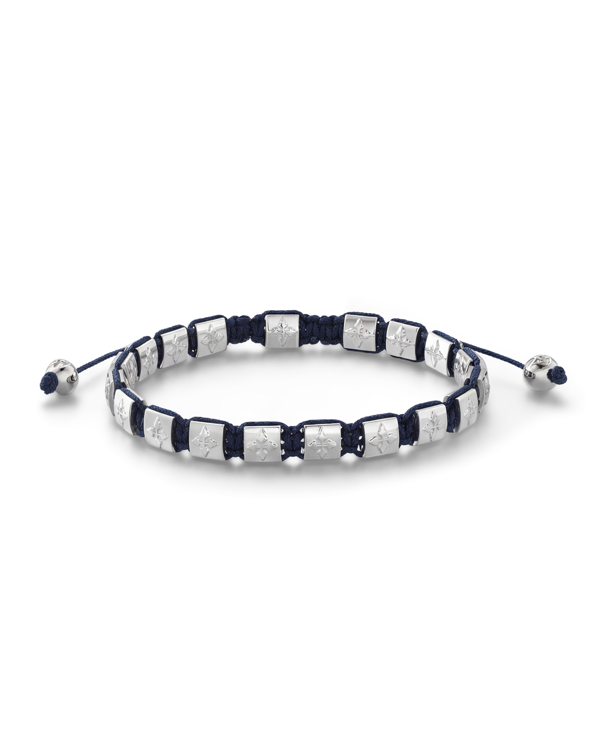 Cavo bracelet blue