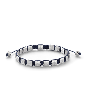 Cavo bracelet blue