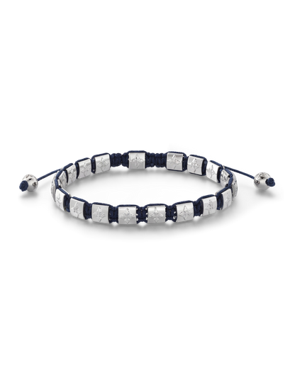 Cavo bracelet blue