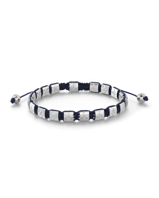 Cavo bracelet blue