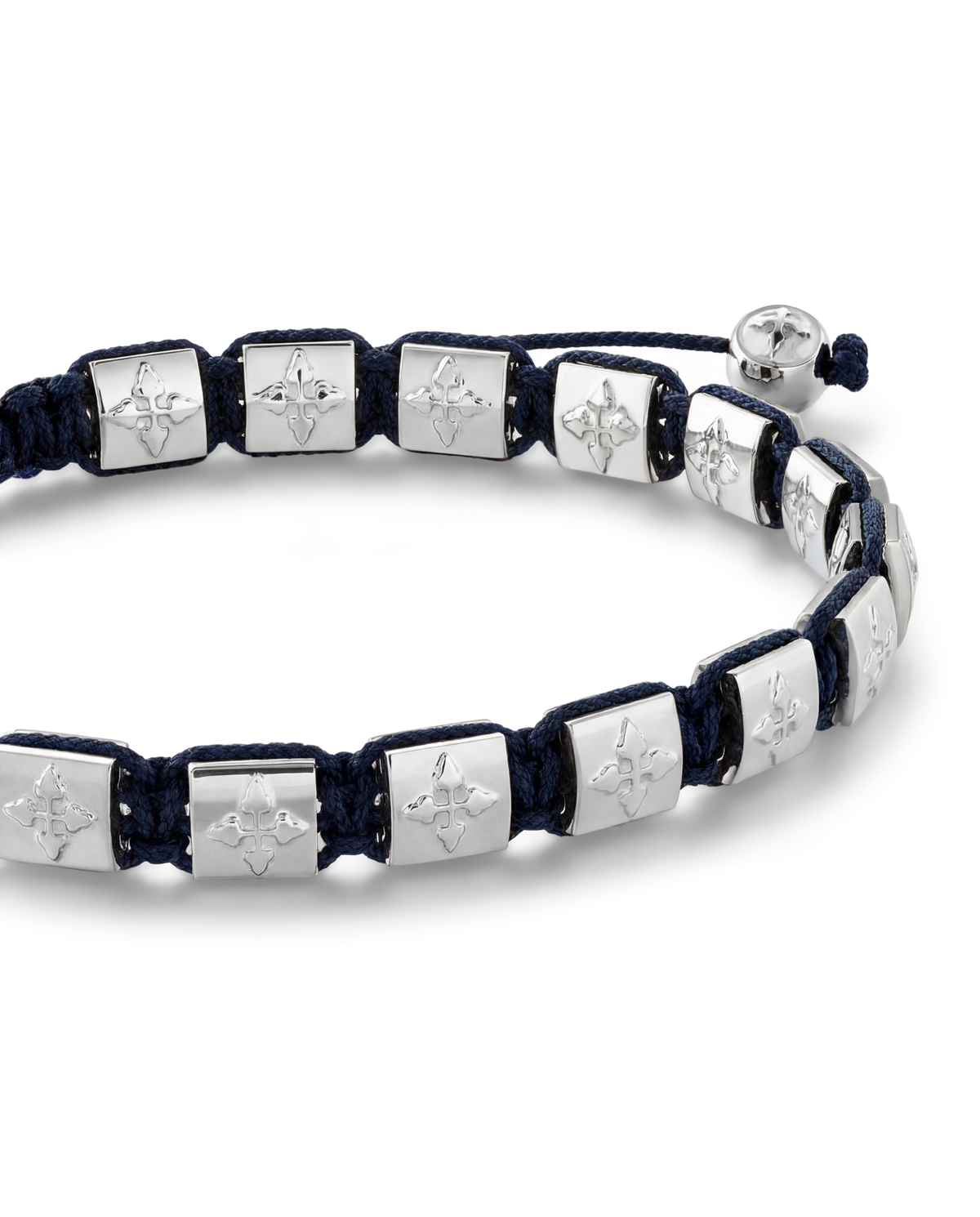 Cavo bracelet blue