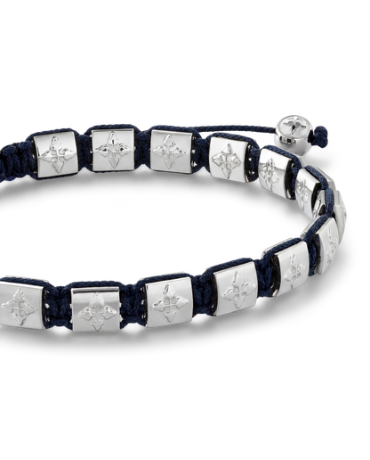 Cavo bracelet blue