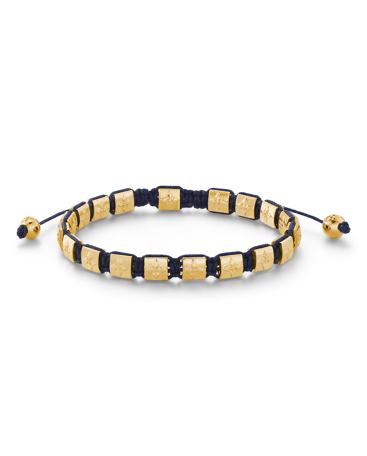 Cavo bracelet blue
