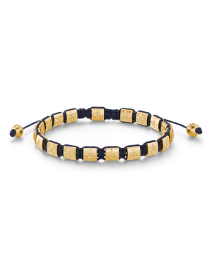 Cavo bracelet blue