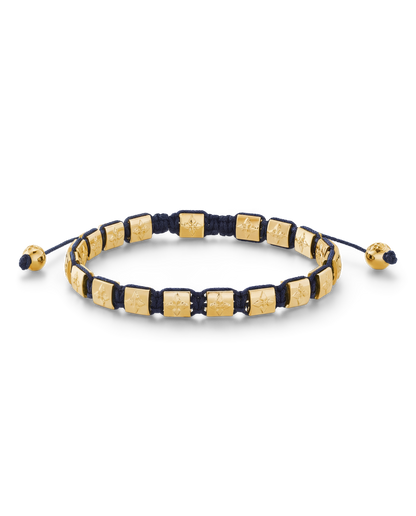 Cavo bracelet blue