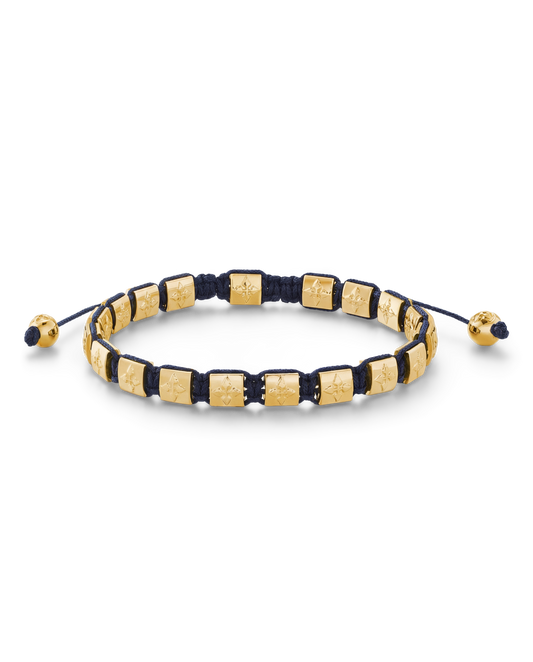 Cavo bracelet blue