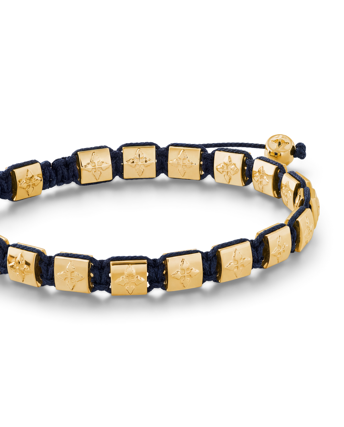 Cavo bracelet blue