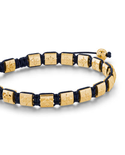 Cavo bracelet blue