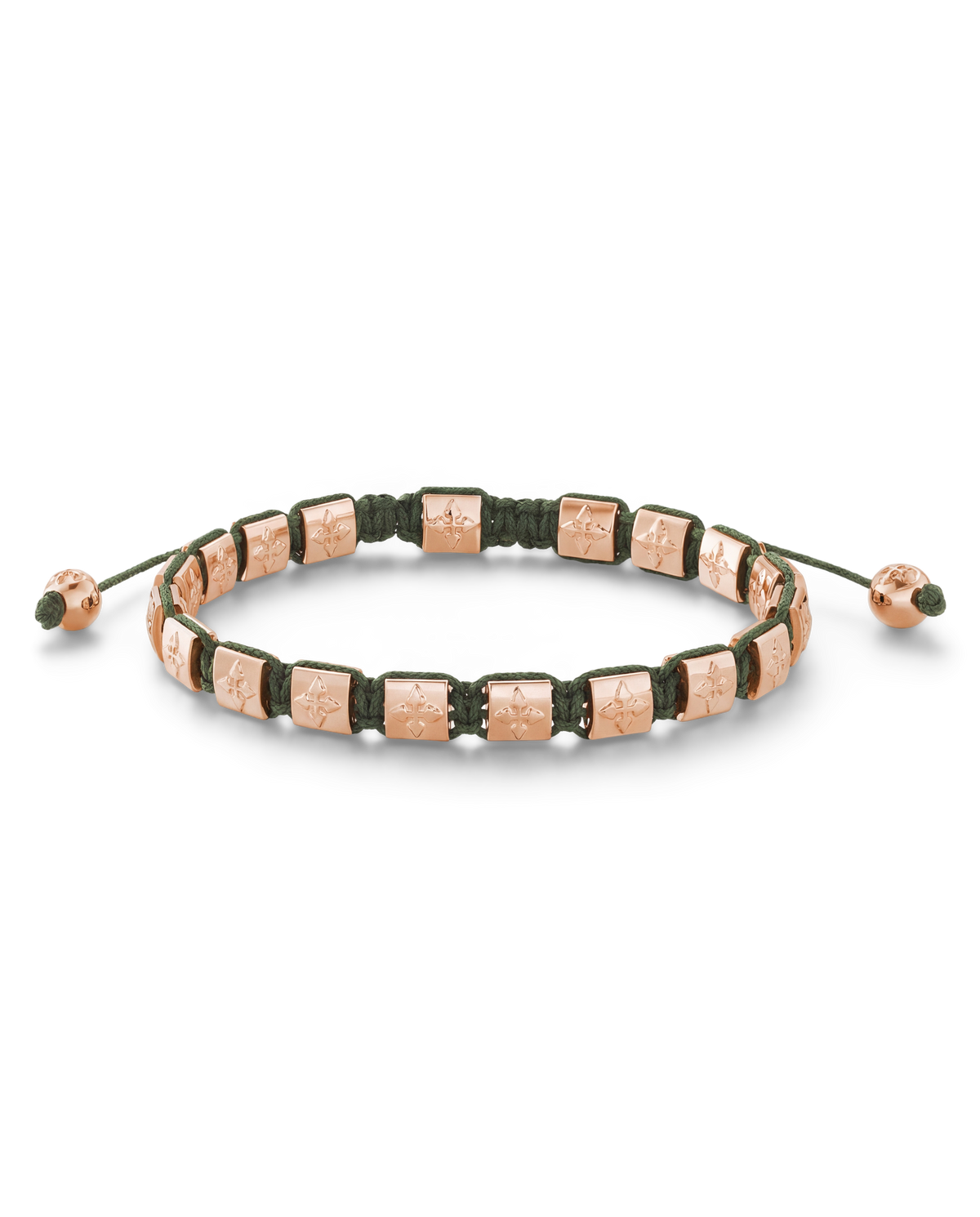 Cavo bracelet green